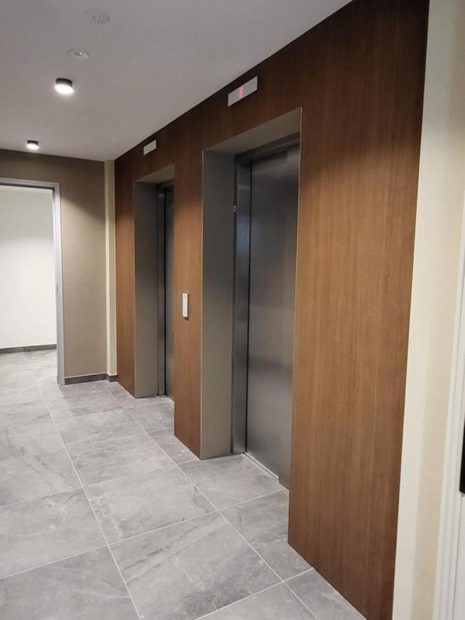 Bel Mare F 604 Apartment *