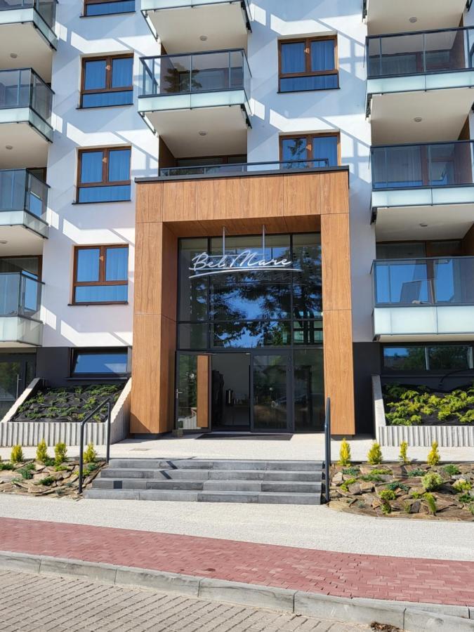 Bel Mare F 604 Apartment *