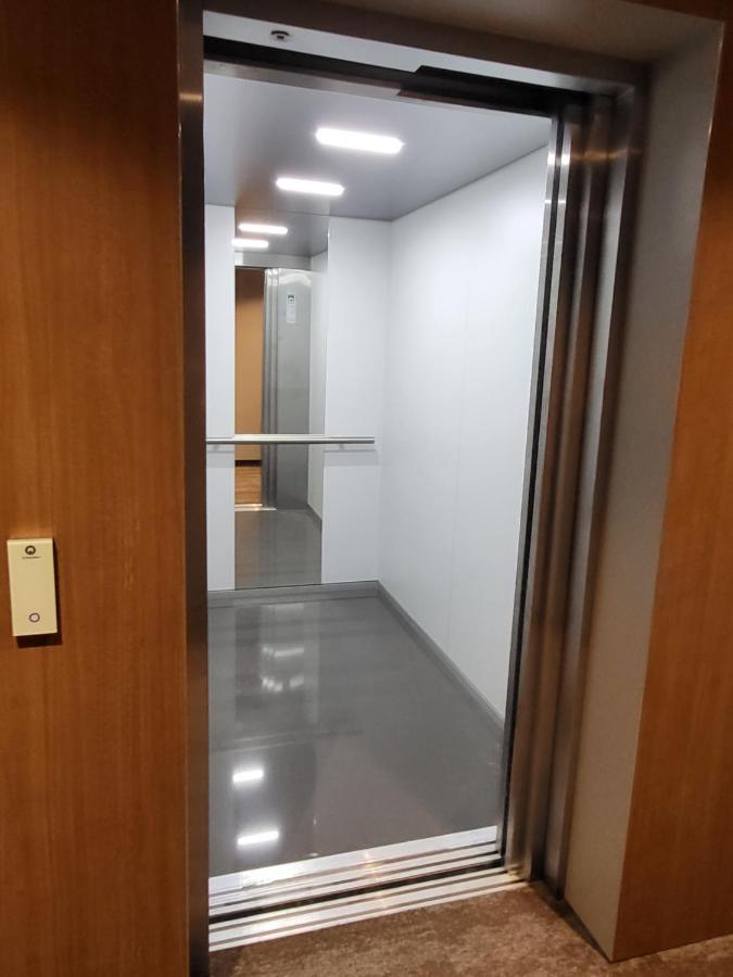 Apartment Bel Mare F 604 *