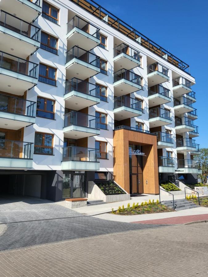 Apartment Bel Mare F 604 *