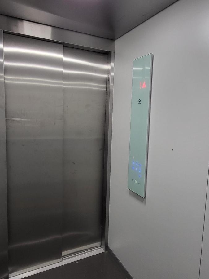 Bel Mare F 604 Apartment *