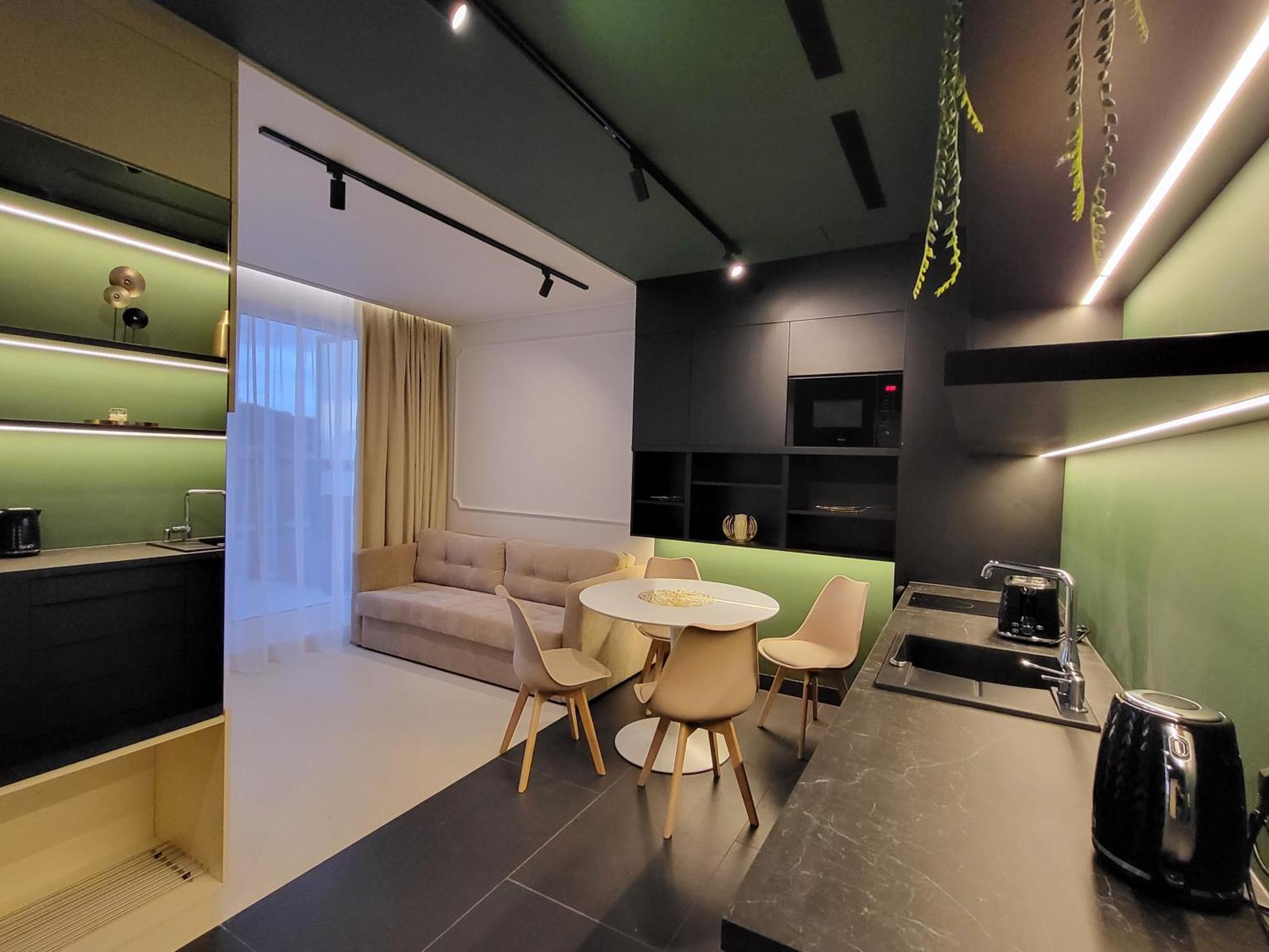 Bel Mare F 604 Apartment *