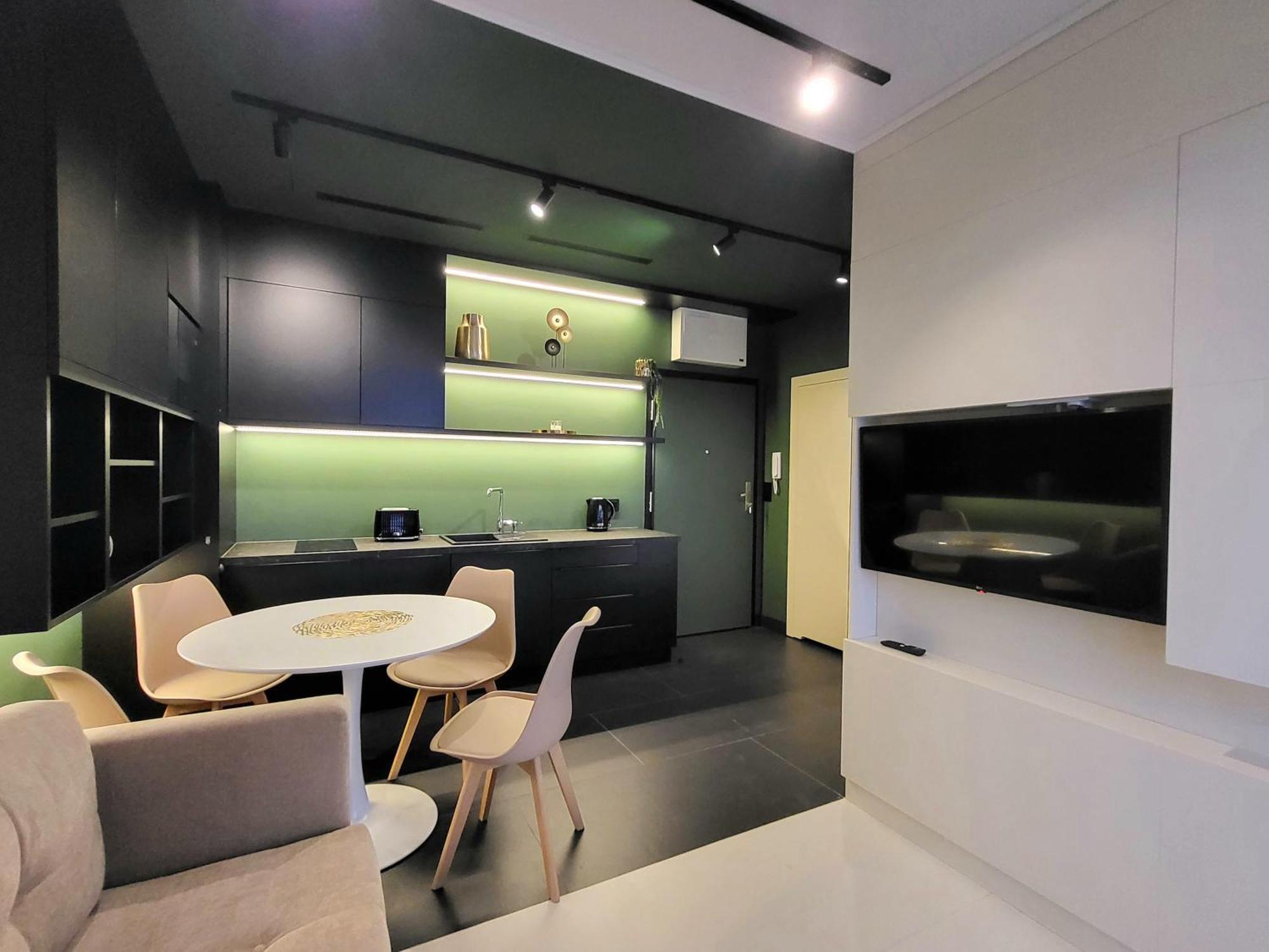 Bel Mare F 604 Apartment *