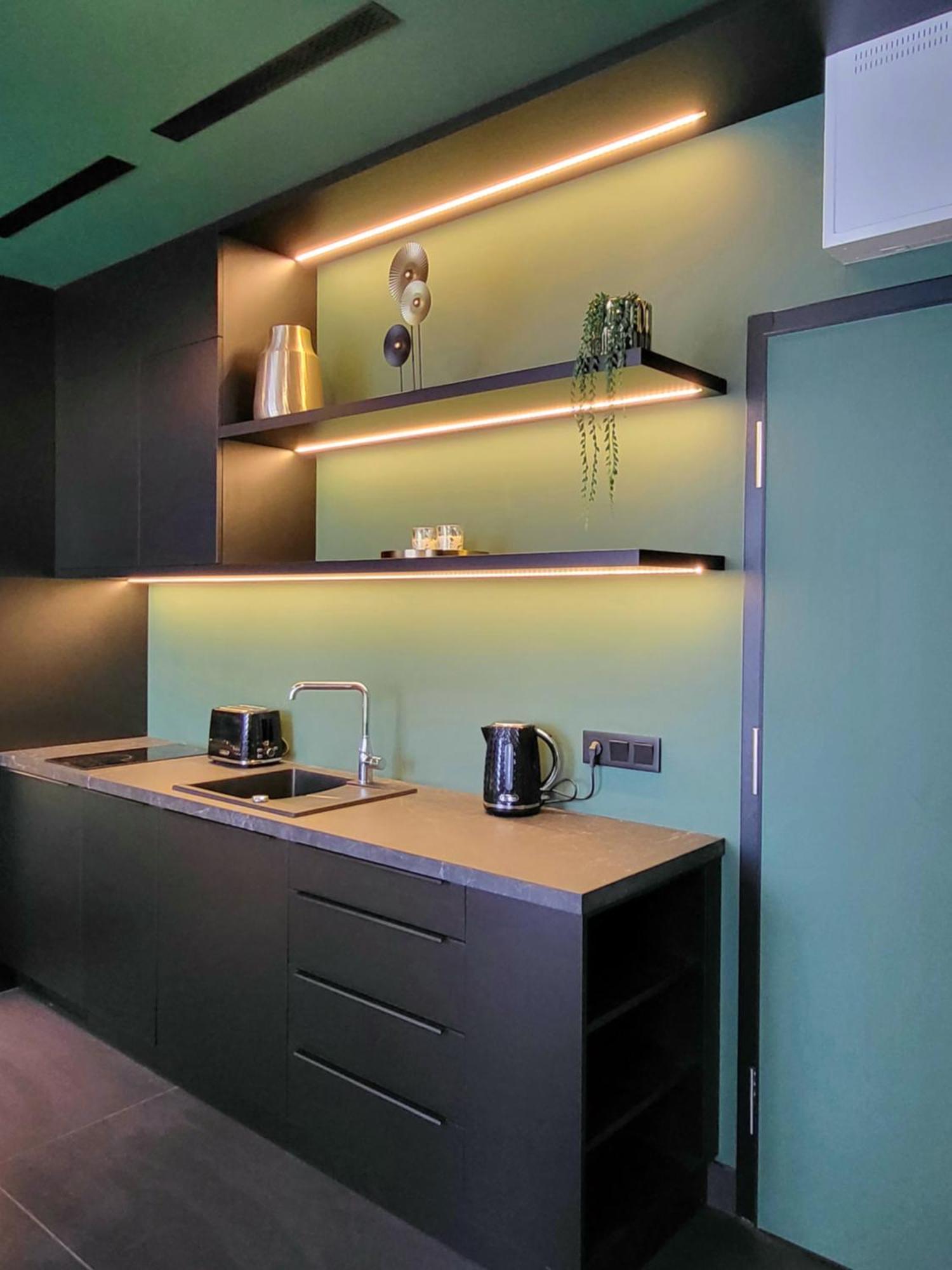 Apartment Bel Mare F 604 Miedzyzdroje