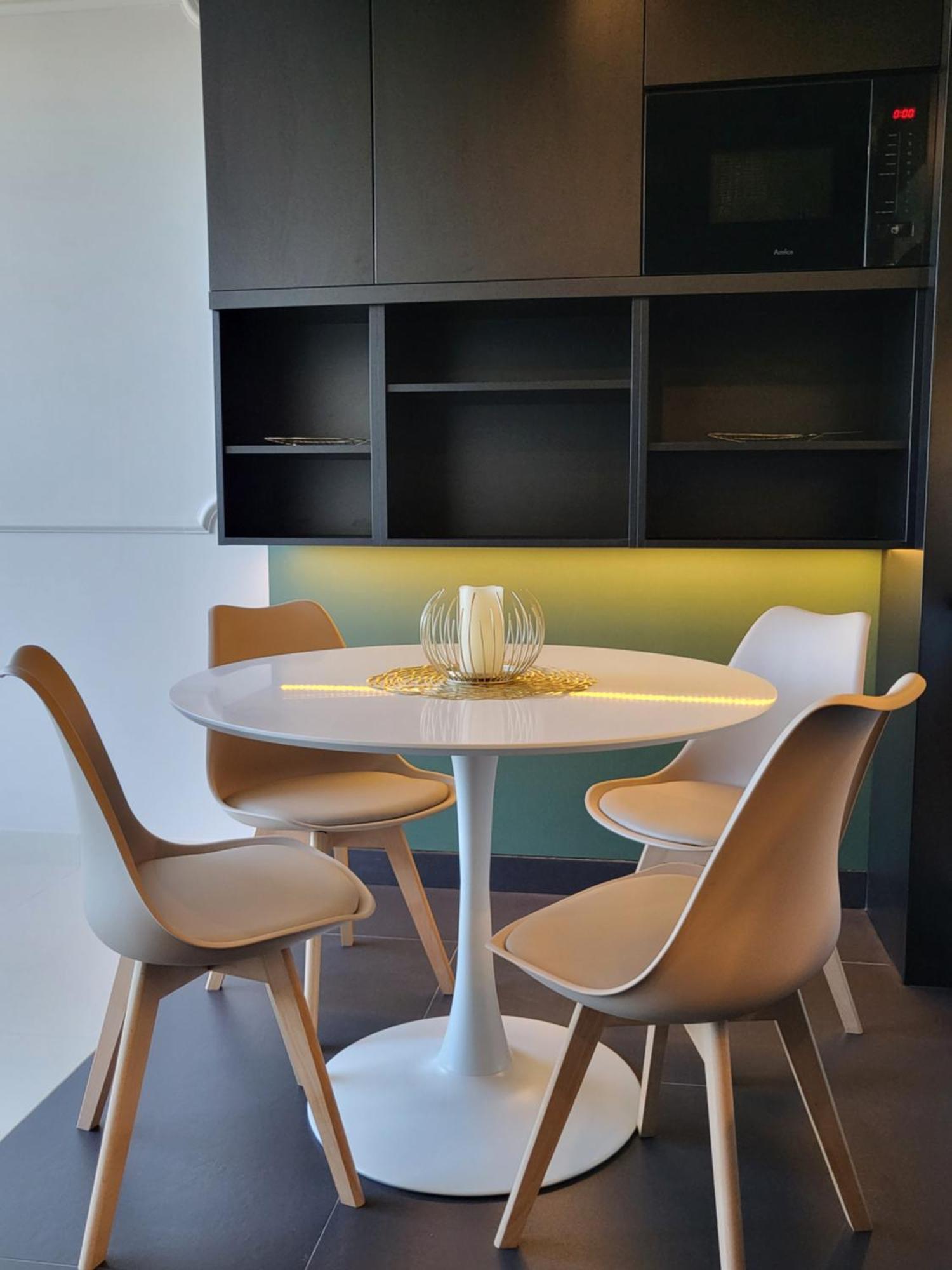 Bel Mare F 604 Apartment *