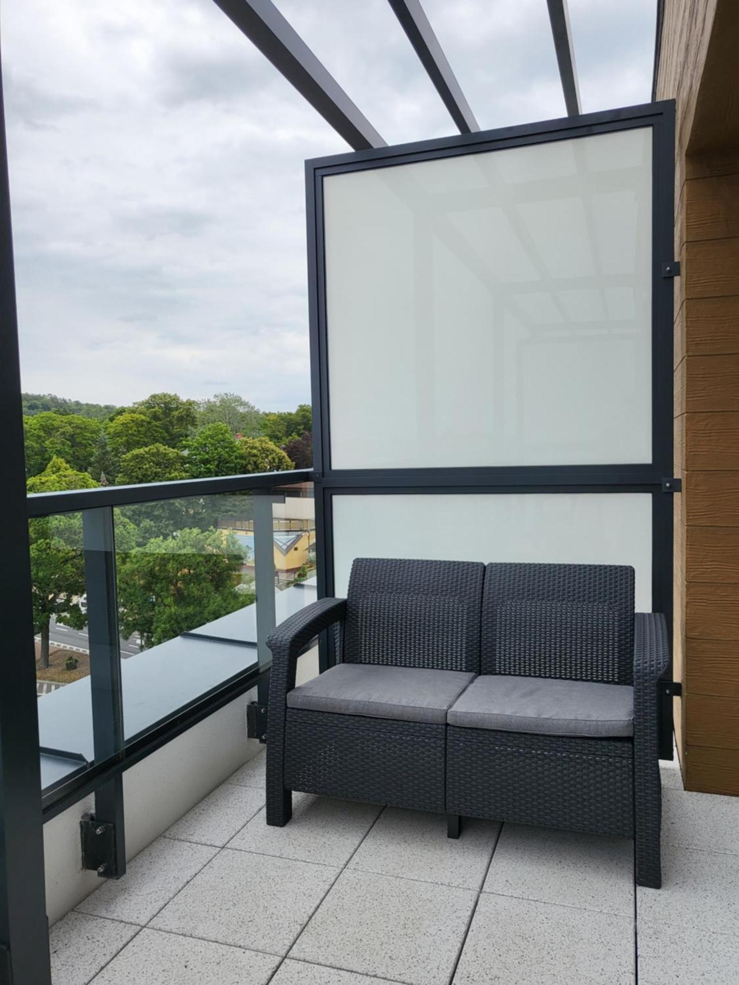 Apartment Bel Mare F 604 *