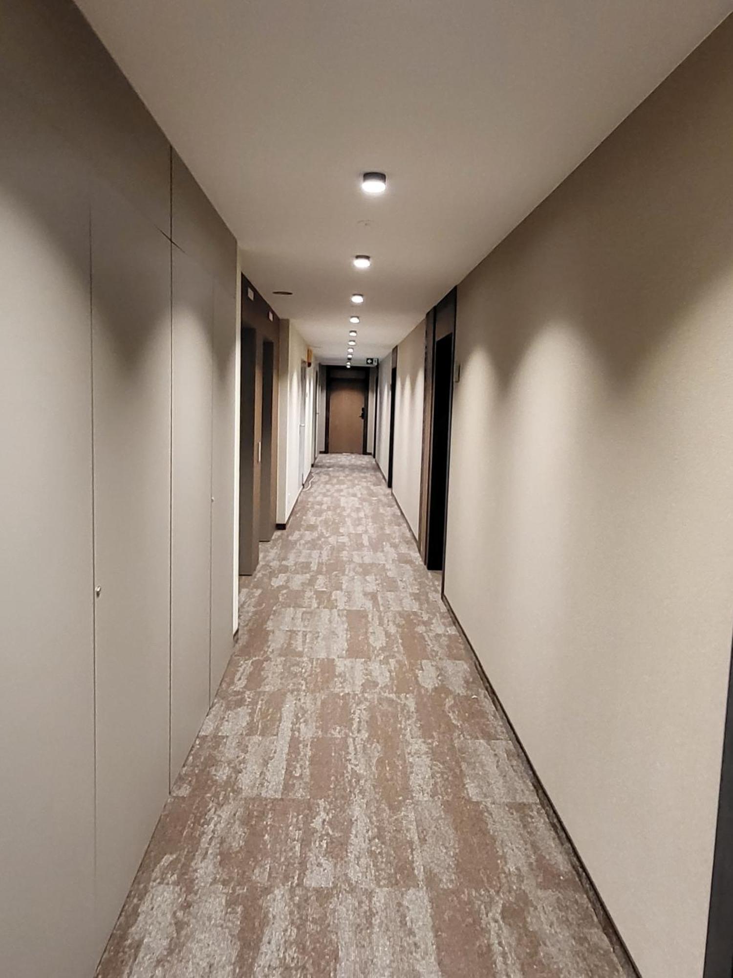 Bel Mare F 604 Apartment