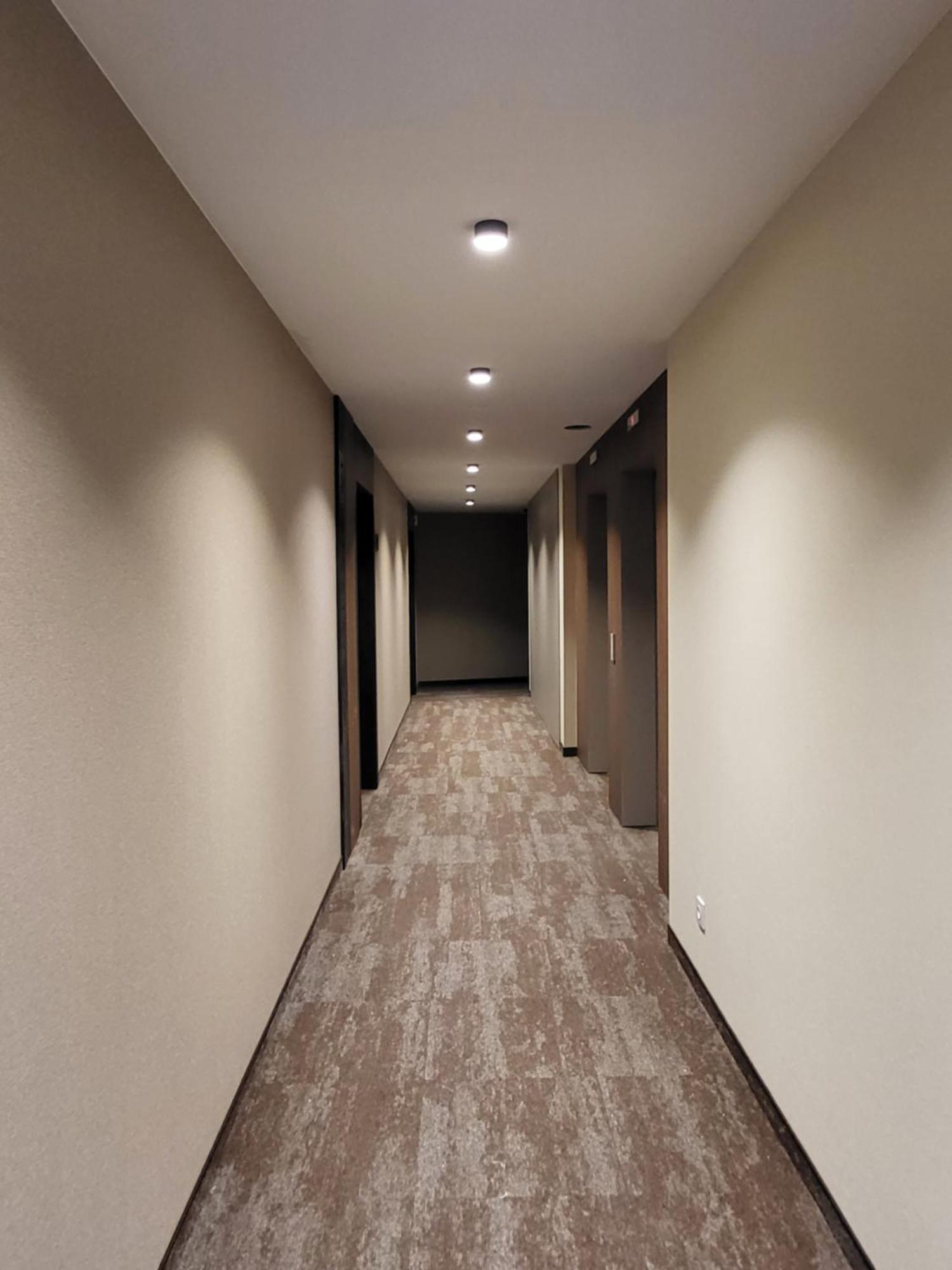 Apartment Bel Mare F 604 Miedzyzdroje